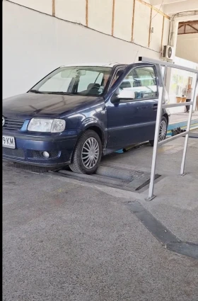 Обява за продажба на VW Polo ~1 600 лв. - изображение 1