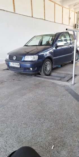 Обява за продажба на VW Polo ~1 600 лв. - изображение 1