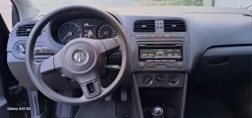 Обява за продажба на VW Polo 1.2i ~6 399 лв. - изображение 4