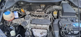 Обява за продажба на VW Polo 1.2i ~6 399 лв. - изображение 9