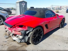 Porsche Boxster BASE (M6)  !   ! | Mobile.bg    6