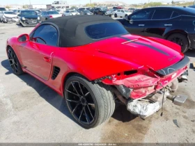 Porsche Boxster BASE (M6)  !   ! | Mobile.bg    5