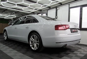 Audi A8 4.2TDI/ПОДГРЕВ ОБДУХВАНЕ ГЕРМАНИЯ СОБСТВЕН ЛИЗИНГ - 32000 лв. - 78250133 4