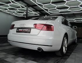 Audi A8 4.2TDI/ПОДГРЕВ ОБДУХВАНЕ ГЕРМАНИЯ СОБСТВЕН ЛИЗИНГ - 32000 лв. - 78250133 6