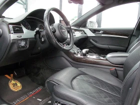 Audi A8 4.2TDI/ПОДГРЕВ ОБДУХВАНЕ ГЕРМАНИЯ СОБСТВЕН ЛИЗИНГ - 32000 лв. - 78250133 14