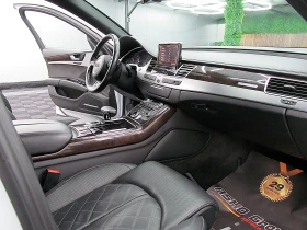 Audi A8 4.2TDI/ПОДГРЕВ ОБДУХВАНЕ ГЕРМАНИЯ СОБСТВЕН ЛИЗИНГ - 32000 лв. - 78250133 15