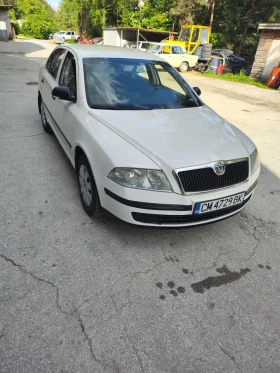 Skoda Octavia | Mobile.bg    3