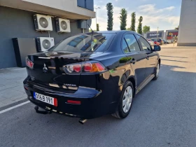 Mitsubishi Lancer 1.8 DI-D / 150 к.с. - 8500 лв. - 62035029 4