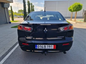 Mitsubishi Lancer 1.8 DI-D / 150 к.с. - 8500 лв. - 62035029 5