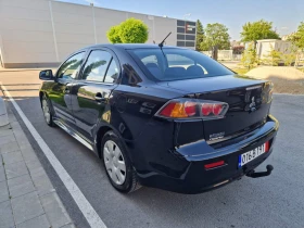 Mitsubishi Lancer 1.8 DI-D / 150 к.с. - 8500 лв. - 62035029 6