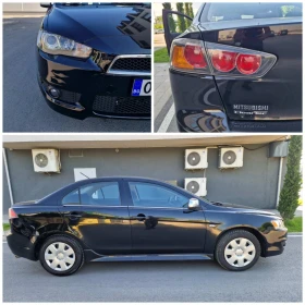 Mitsubishi Lancer 1.8 DI-D / 150 к.с. - 8500 лв. - 62035029 14