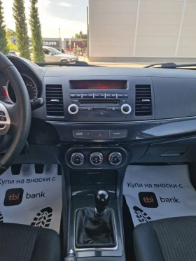 Mitsubishi Lancer 1.8 DI-D / 150 к.с. - 8500 лв. - 62035029 10