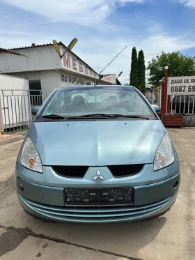 Mitsubishi Colt 1.5i - 2950 лв. - 34937917 2