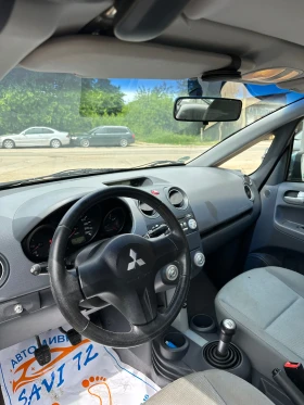 Mitsubishi Colt 1.5i - 2950 лв. - 34937917 8