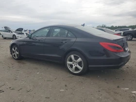 Mercedes-Benz CLS 500 4MATIC* AMG-Pack* Harman* LED* * *  | Mobile.bg    2