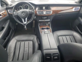 Mercedes-Benz CLS 500 4MATIC* AMG-Pack* Harman* LED* * *  | Mobile.bg    8