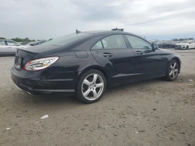 Mercedes-Benz CLS 500 4MATIC* AMG-Pack* Harman* LED* * *  | Mobile.bg    3