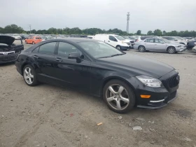 Mercedes-Benz CLS 500 4MATIC* AMG-Pack* Harman* LED* * *  | Mobile.bg    4