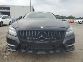 Mercedes-Benz CLS 500 4MATIC* AMG-Pack* Harman* LED* * *  | Mobile.bg    5