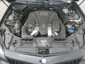 Mercedes-Benz CLS 500 4MATIC* AMG-Pack* Harman* LED* * *  | Mobile.bg    11