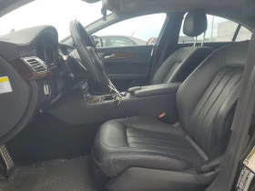 Mercedes-Benz CLS 500 4MATIC* AMG-Pack* Harman* LED* * *  | Mobile.bg    7