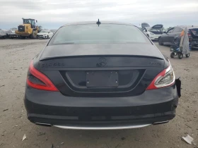Mercedes-Benz CLS 500 4MATIC* AMG-Pack* Harman* LED* * *  | Mobile.bg    6