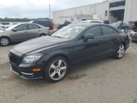  Mercedes-Benz CLS 50...