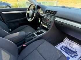Обява за продажба на Audi A4 2.0TDi, 140кс, 6ск ~6 500 лв. - изображение 9