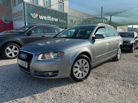 Audi A4 2.0TDi, 140кс, 6ск