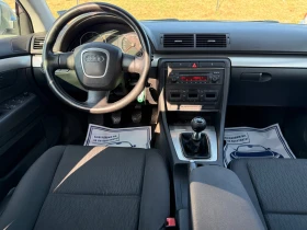 Обява за продажба на Audi A4 2.0TDi, 140кс, 6ск ~6 500 лв. - изображение 11