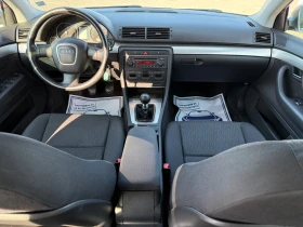 Обява за продажба на Audi A4 2.0TDi, 140кс, 6ск ~6 500 лв. - изображение 8