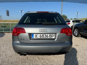 Обява за продажба на Audi A4 2.0TDi, 140кс, 6ск ~6 500 лв. - изображение 4