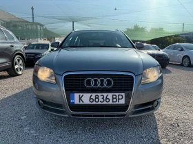 Обява за продажба на Audi A4 2.0TDi, 140кс, 6ск ~6 500 лв. - изображение 1