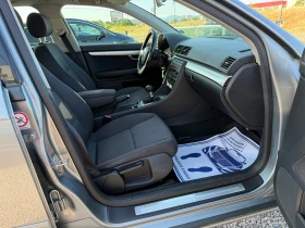 Обява за продажба на Audi A4 2.0TDi, 140кс, 6ск ~6 500 лв. - изображение 10