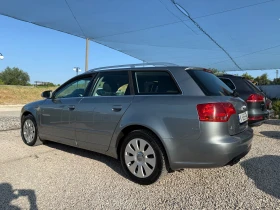 Обява за продажба на Audi A4 2.0TDi, 140кс, 6ск ~6 500 лв. - изображение 5