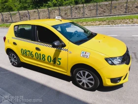 Обява за продажба на Dacia Sandero ~13 500 лв. - изображение 1