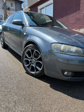 Обява за продажба на Audi A3 ~4 800 лв. - изображение 3