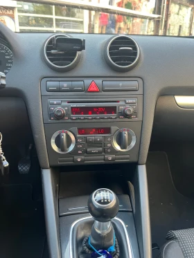 Audi A3 | Mobile.bg    16