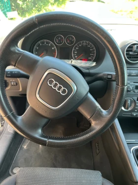Обява за продажба на Audi A3 ~4 800 лв. - изображение 10