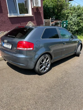 Обява за продажба на Audi A3 ~4 800 лв. - изображение 5