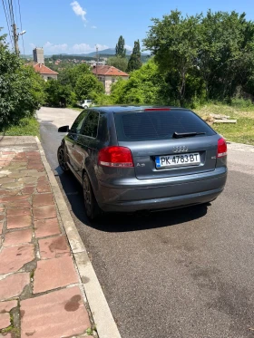Обява за продажба на Audi A3 ~4 800 лв. - изображение 7