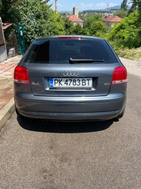 Обява за продажба на Audi A3 ~4 800 лв. - изображение 6