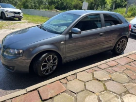 Обява за продажба на Audi A3 ~4 800 лв. - изображение 1