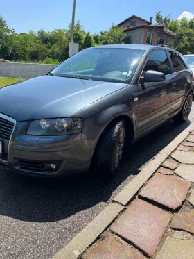 Обява за продажба на Audi A3 ~4 800 лв. - изображение 1