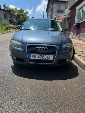 Обява за продажба на Audi A3 ~4 800 лв. - изображение 2