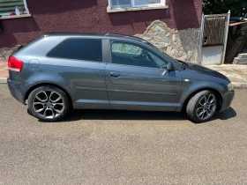 Обява за продажба на Audi A3 ~4 800 лв. - изображение 4
