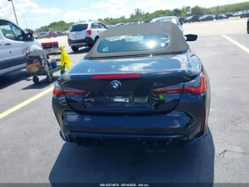 BMW M4 BMW M4 COMPETITION XDRIVE *   *  | Mobile.bg    6