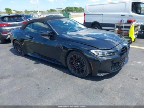BMW M4 BMW M4 COMPETITION XDRIVE * АВТО КРЕДИТ * 