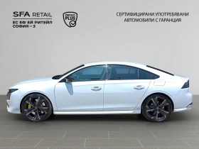 Peugeot 508 PSE 1.6 Plug-in HYBRID AWD 360 e-EAT8 EURO 6.4 - 120990 лв. - 54481487 8