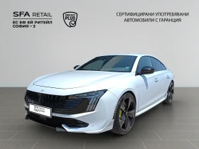 Peugeot 508 PSE 1.6 Plug-in HYBRID AWD 360 e-EAT8 EURO 6.4